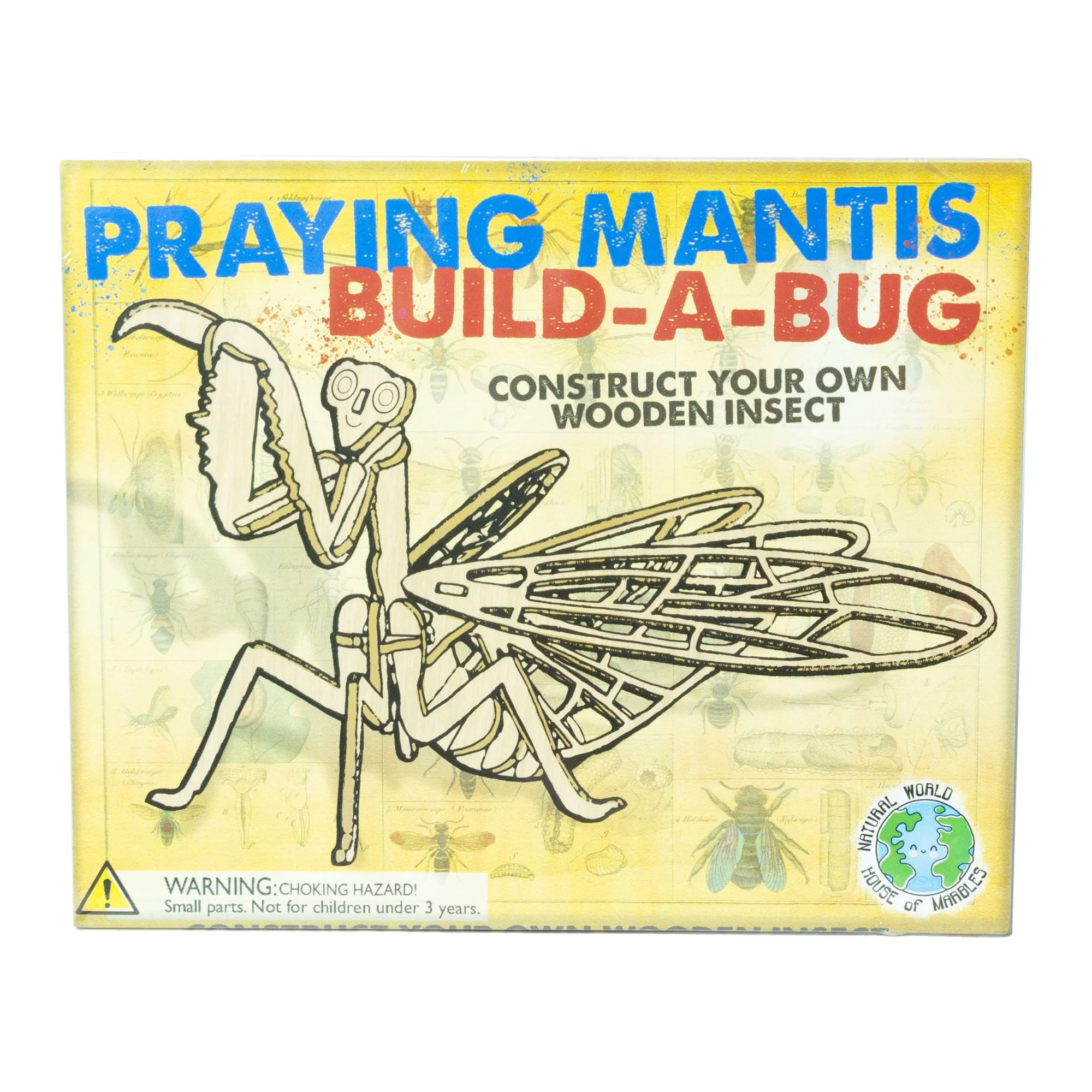 Build a bug kit - Image 7