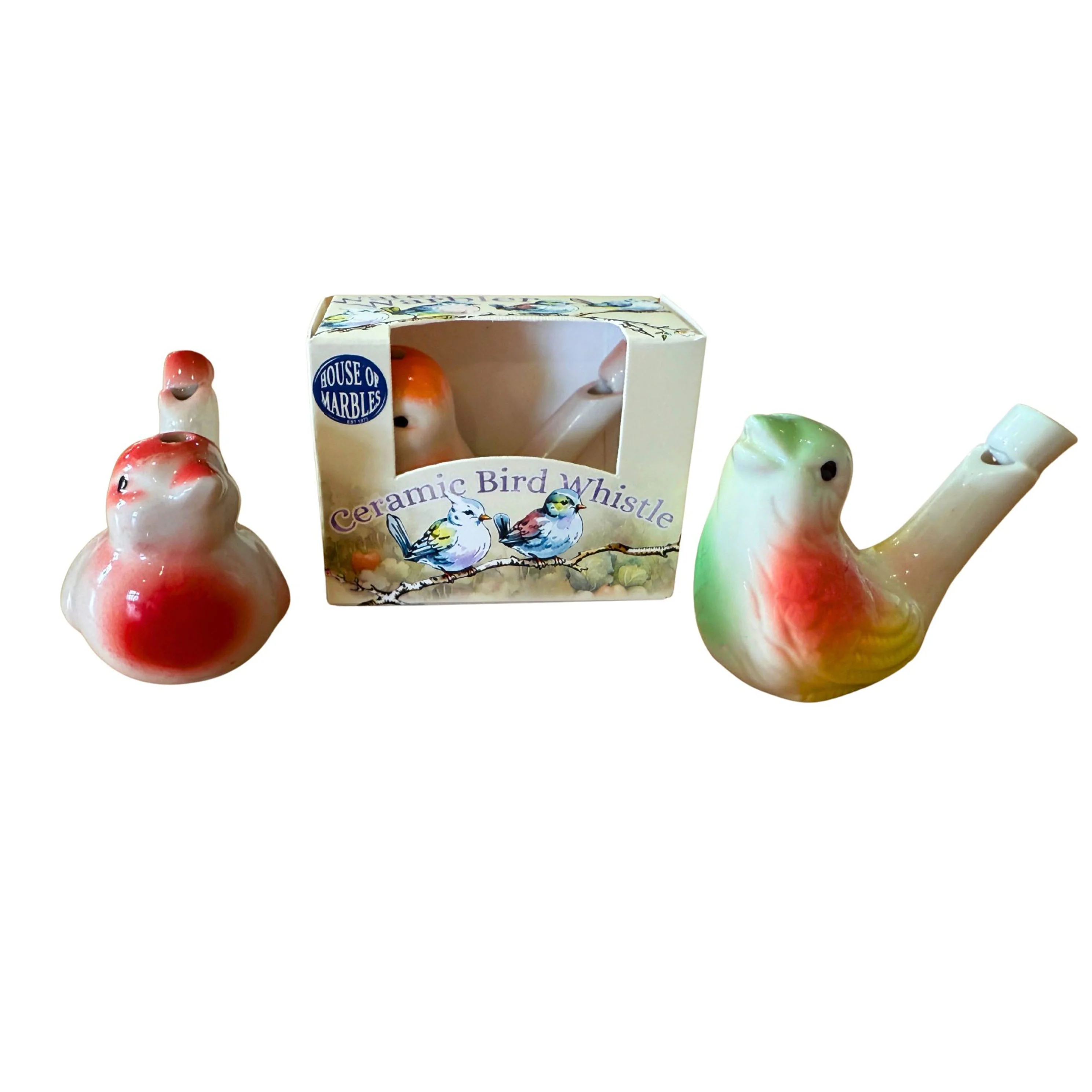 New products