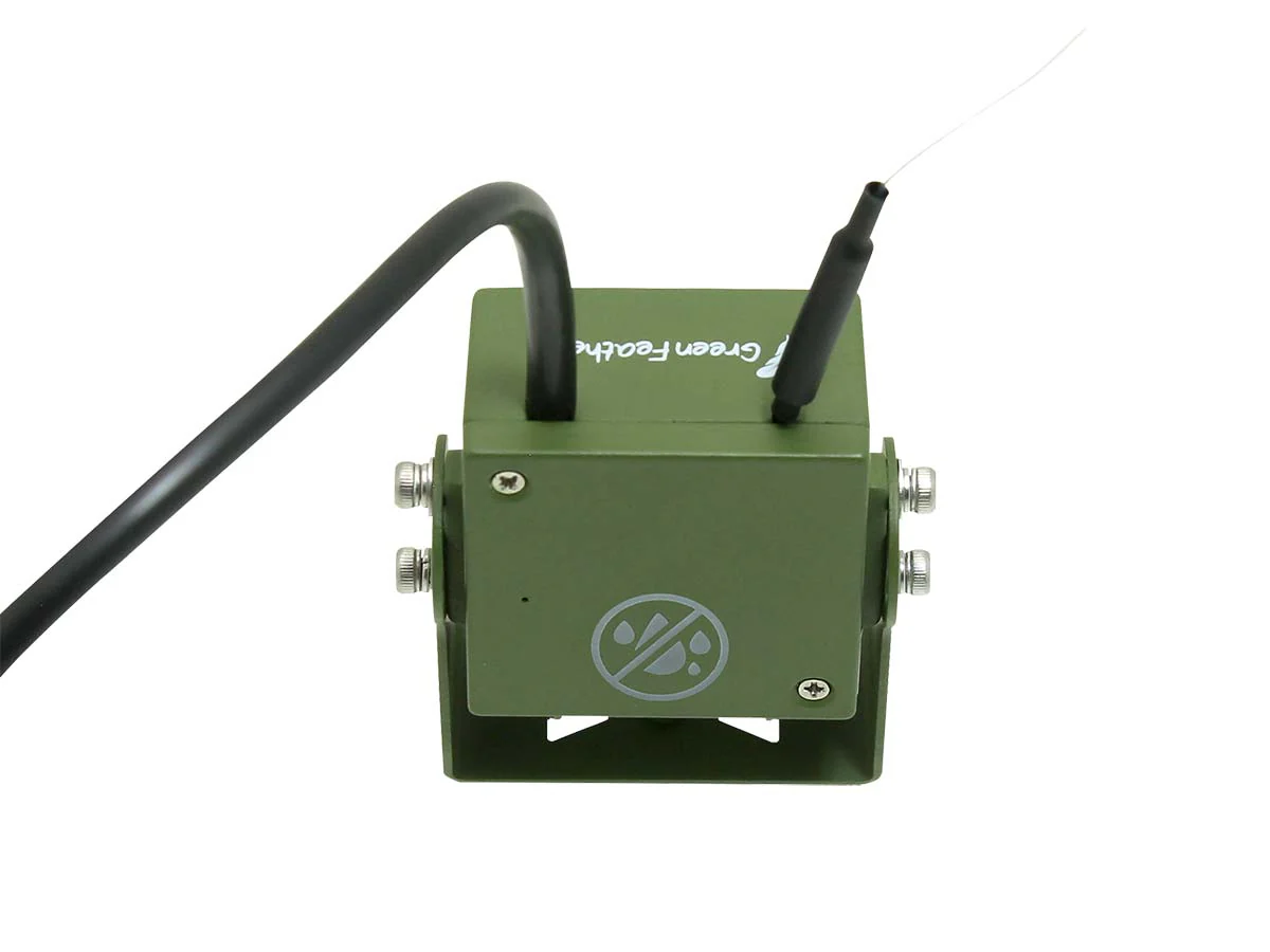 WiFi bird box & wildlife habitat HD camera - Image 3